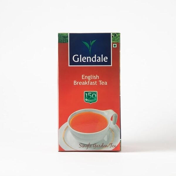 Glendale Tea - Premium Black Tea Enveloped dips - Single Garden Fresh Tea - Image 4