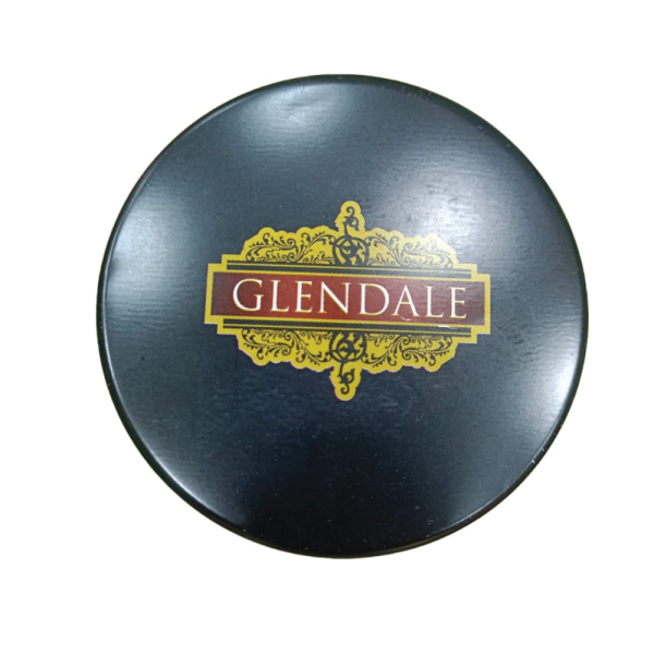 Glendale Moringa Tea Tin 100g (Pack of 1) 150 Years Heritage - Image 4