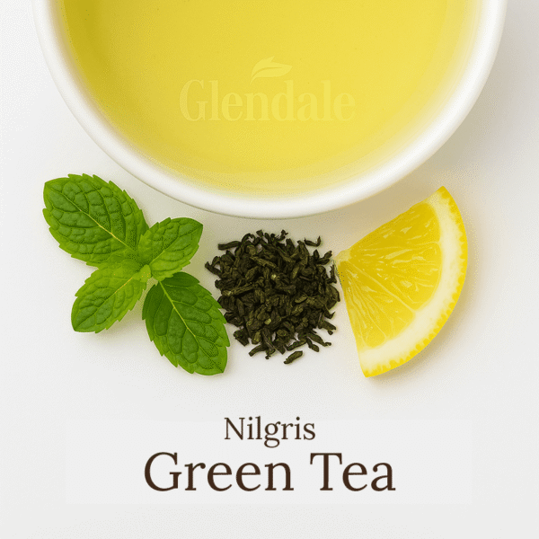 Glendaleteas