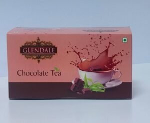 Chocolate Tea from Glendale