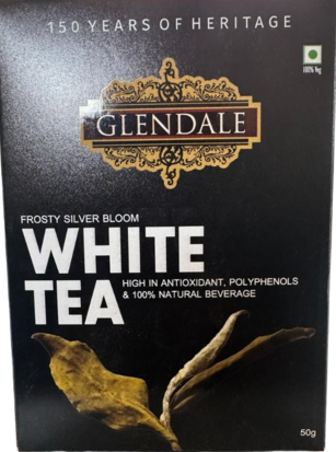 white tea